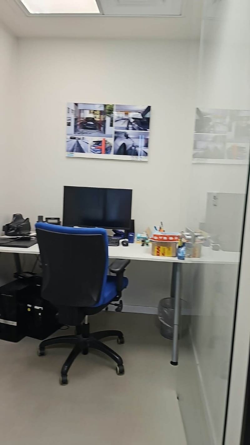 להשכרה משרדים במגדלי בסר פתח תקווה