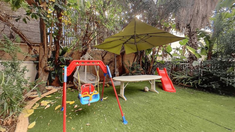 למכירה: בית פרטי נדיר בכפר גנים פתח תקווה – תמונה 8