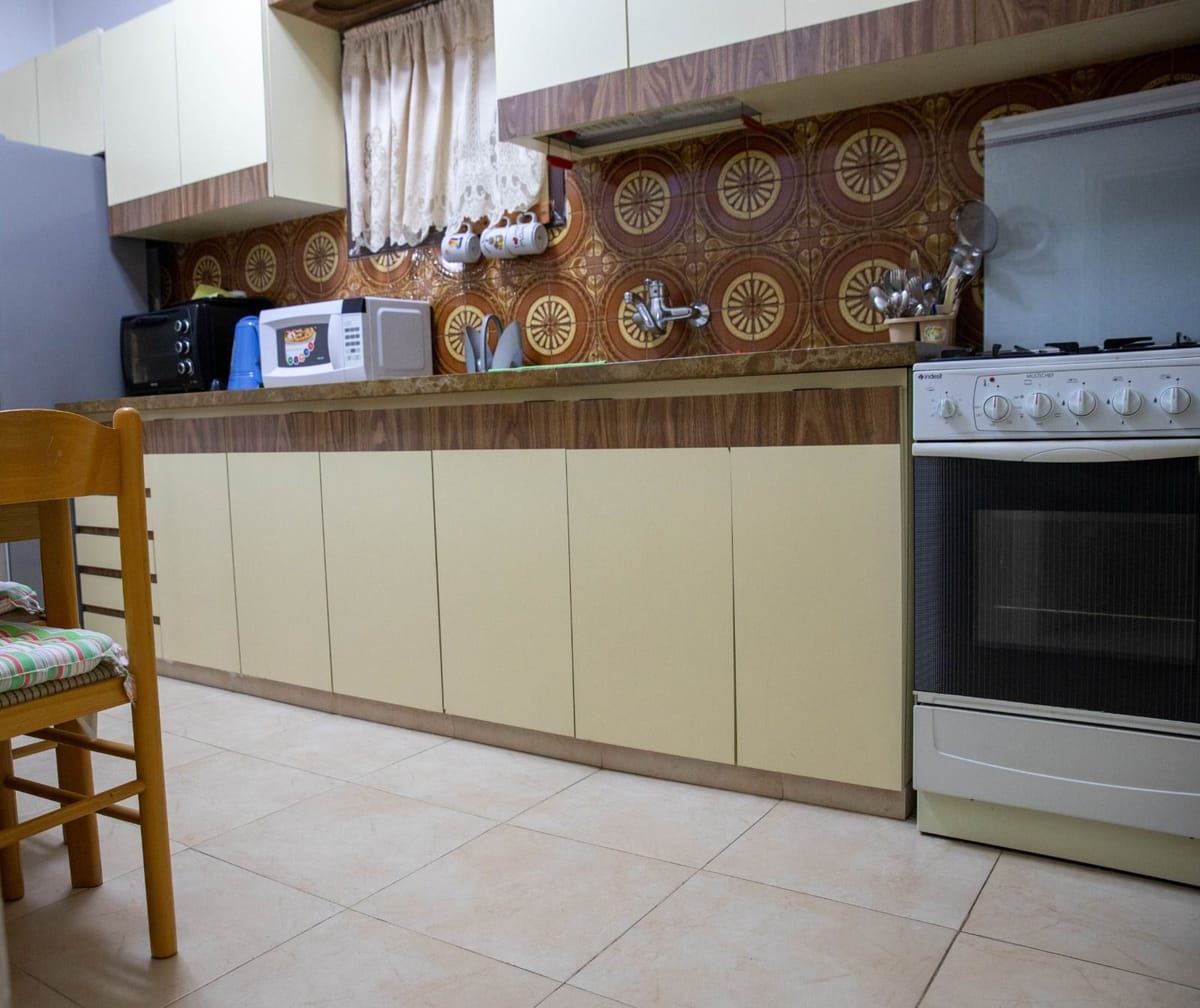 למכירה: 2.5 חדרים ברחוב התשעים ושלוש פתח תקווה – תמונה 2