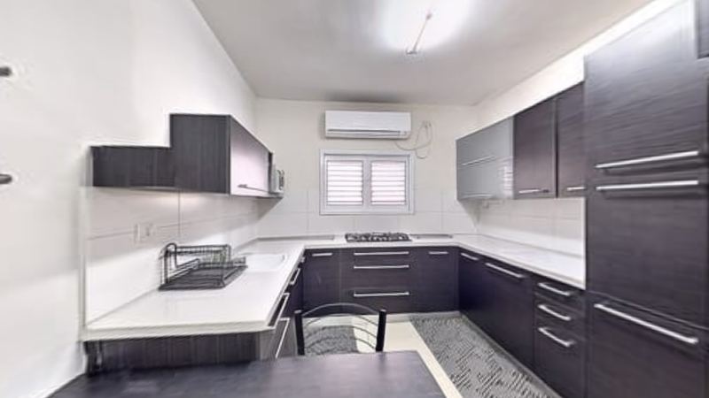 למכירה דירת 3.5 חדרים ברחוב דגל ראובן כפר גנים פתח תקווה – תמונה 8