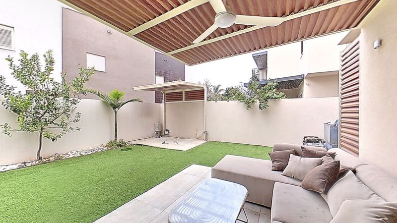 בית פרטי נדיר בשכונת שעריה החדשה – פתח תקווה – תמונה 6