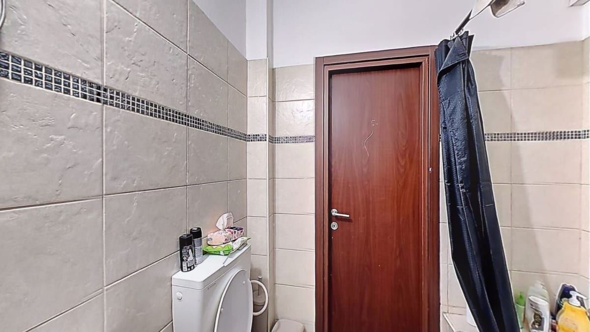 למכירה: 4 חדרים ברחוב טרומפלדור פתח תקווה – תמונה 6